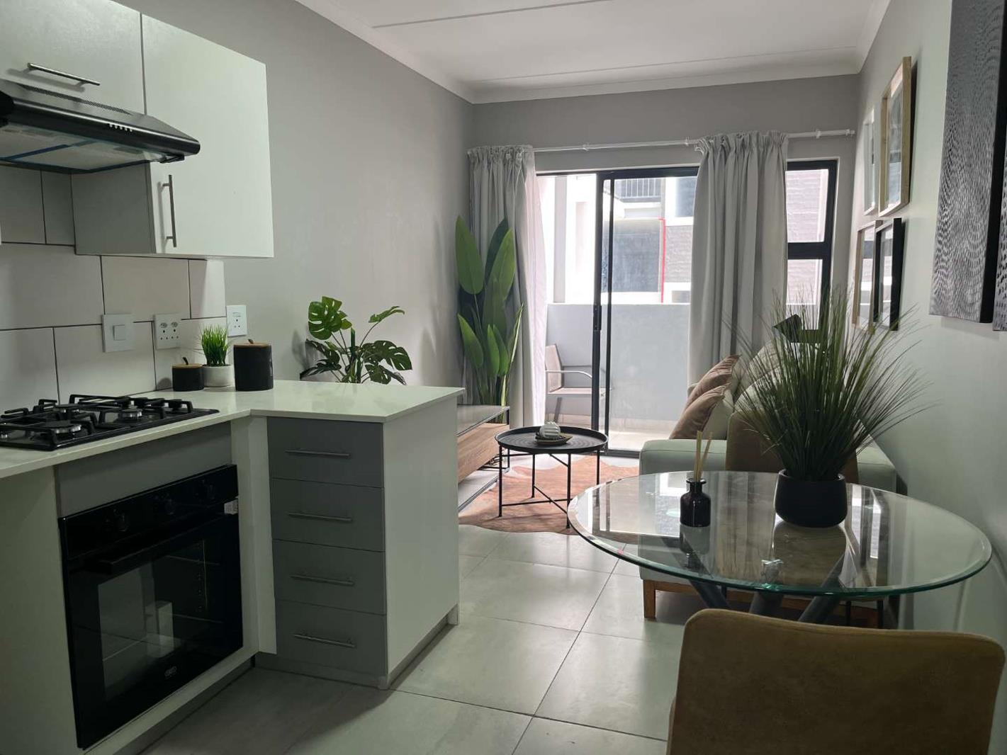 1 Bedroom Apartment in Ferndale