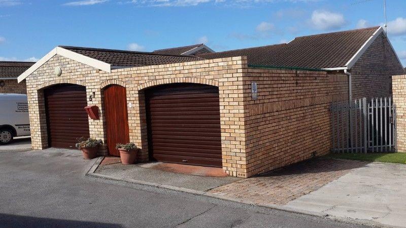 3 Bedroom Townhouse in South End