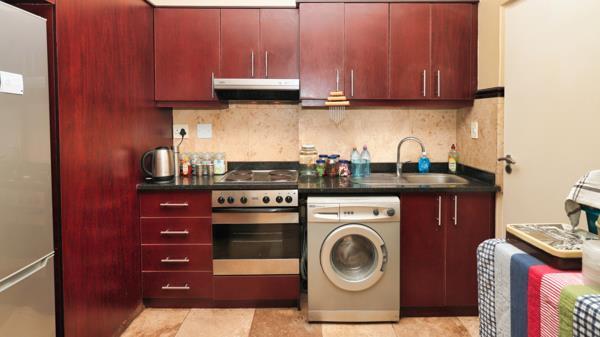 Studio Apartment in Paarl Central East