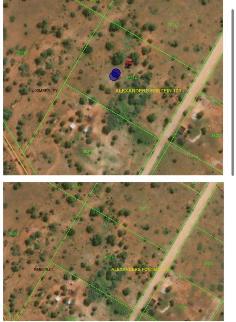 1.7 ha Land available in Southridge