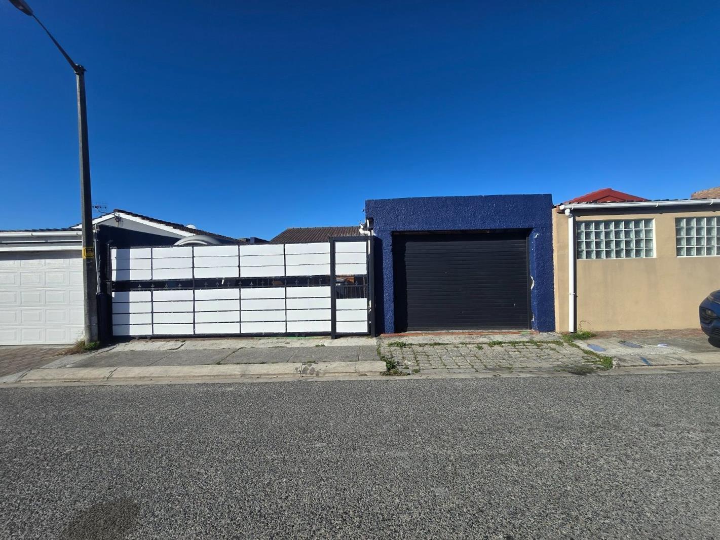 3 Bedroom House in Portlands