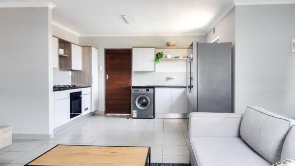 3 Bedroom House in Protea Glen