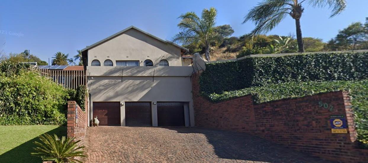 3 Bedroom House in Helderkruin