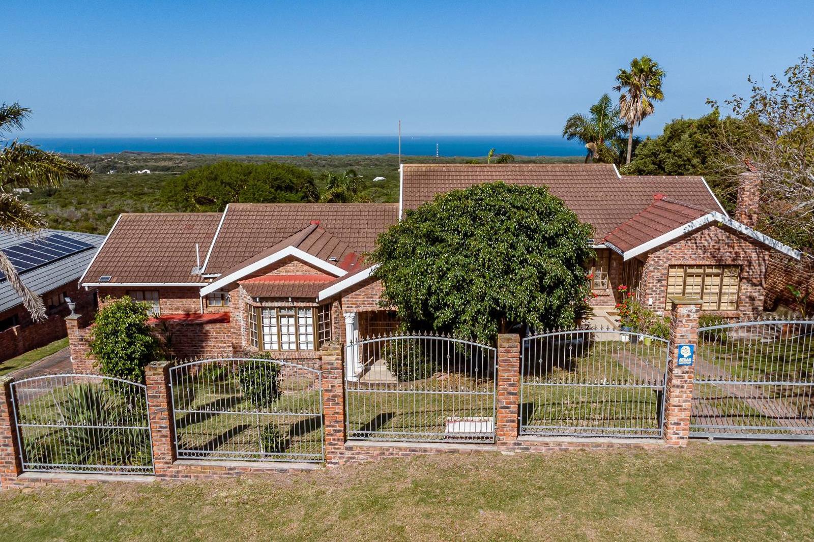 4 Bedroom House in Providentia