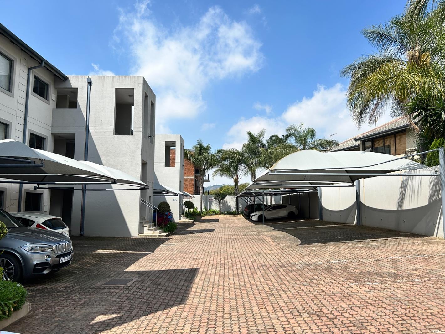 1 Bedroom Apartment in Hurlyvale