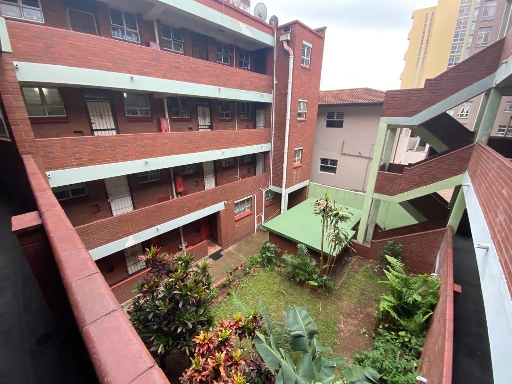 2 Bedroom Apartment in Durban CBD