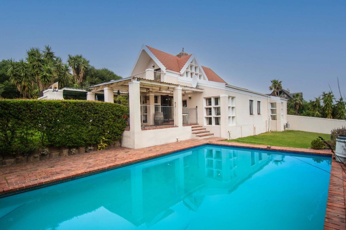 3 Bedroom House in Rome Glen