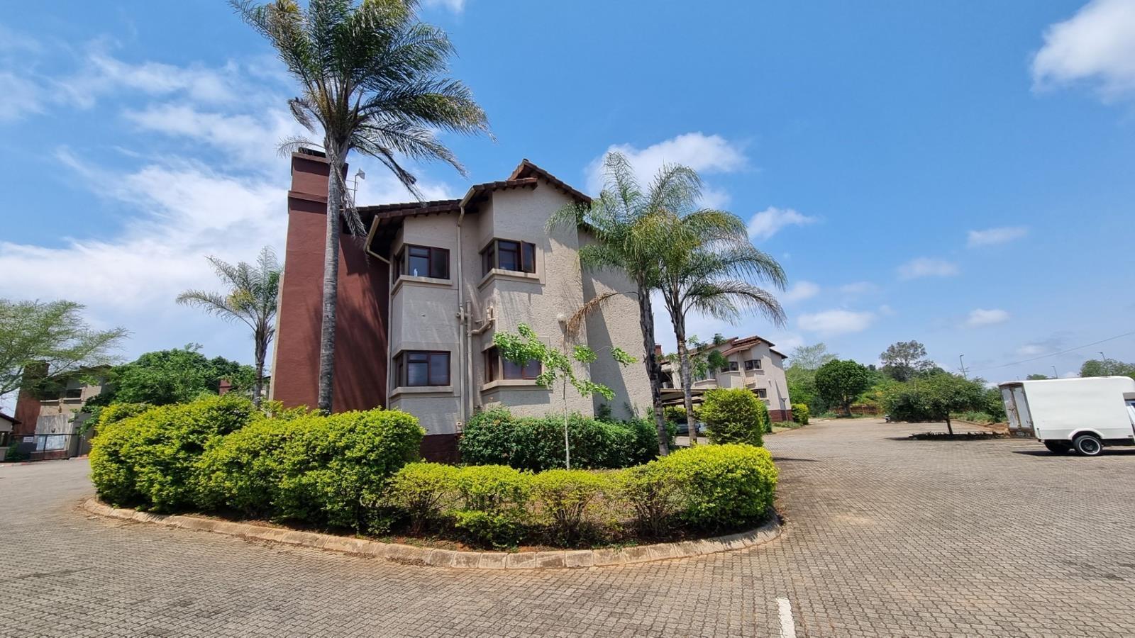 2 Bedroom Apartment in White River