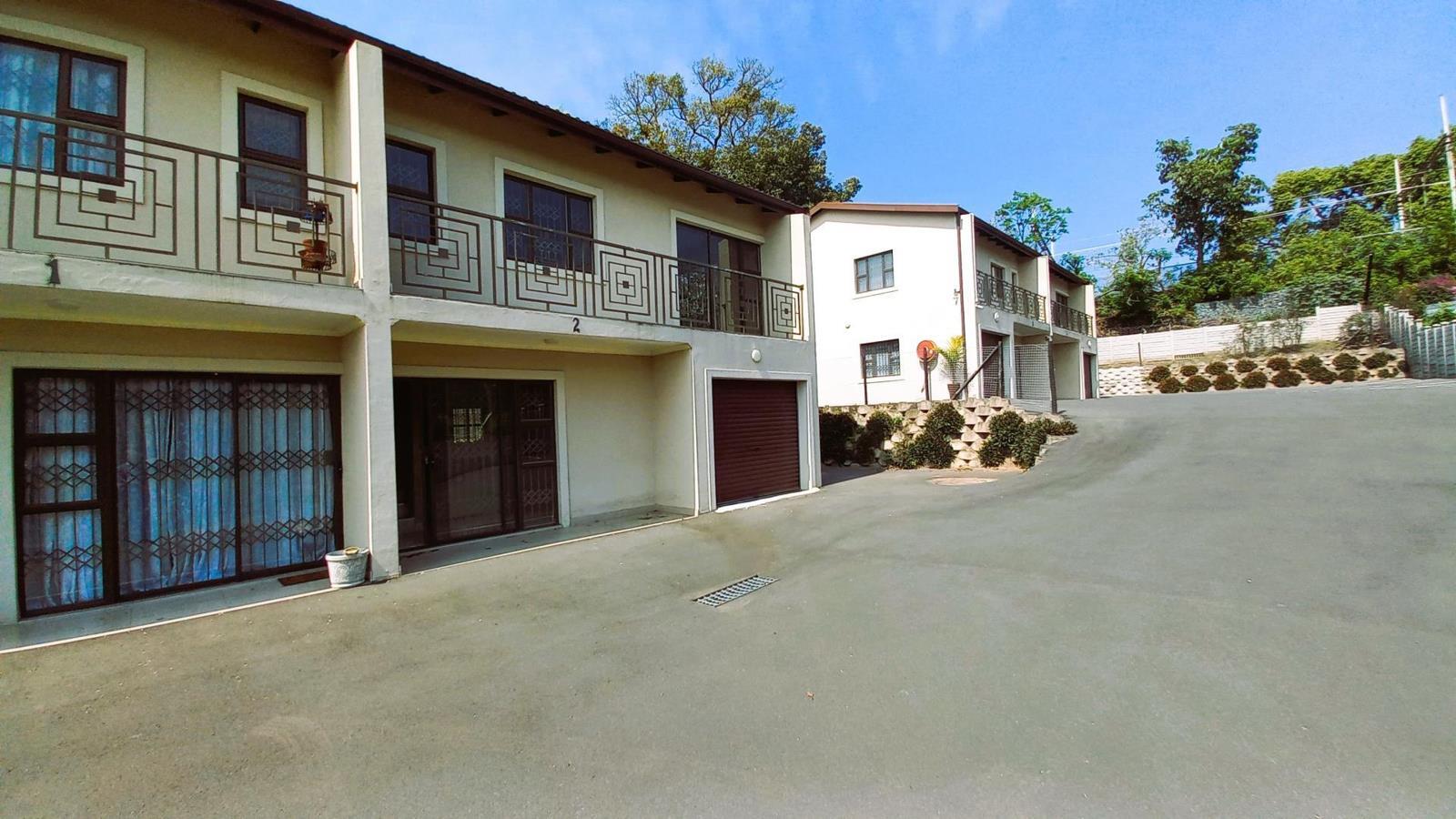 3 Bedroom Townhouse in Malvern