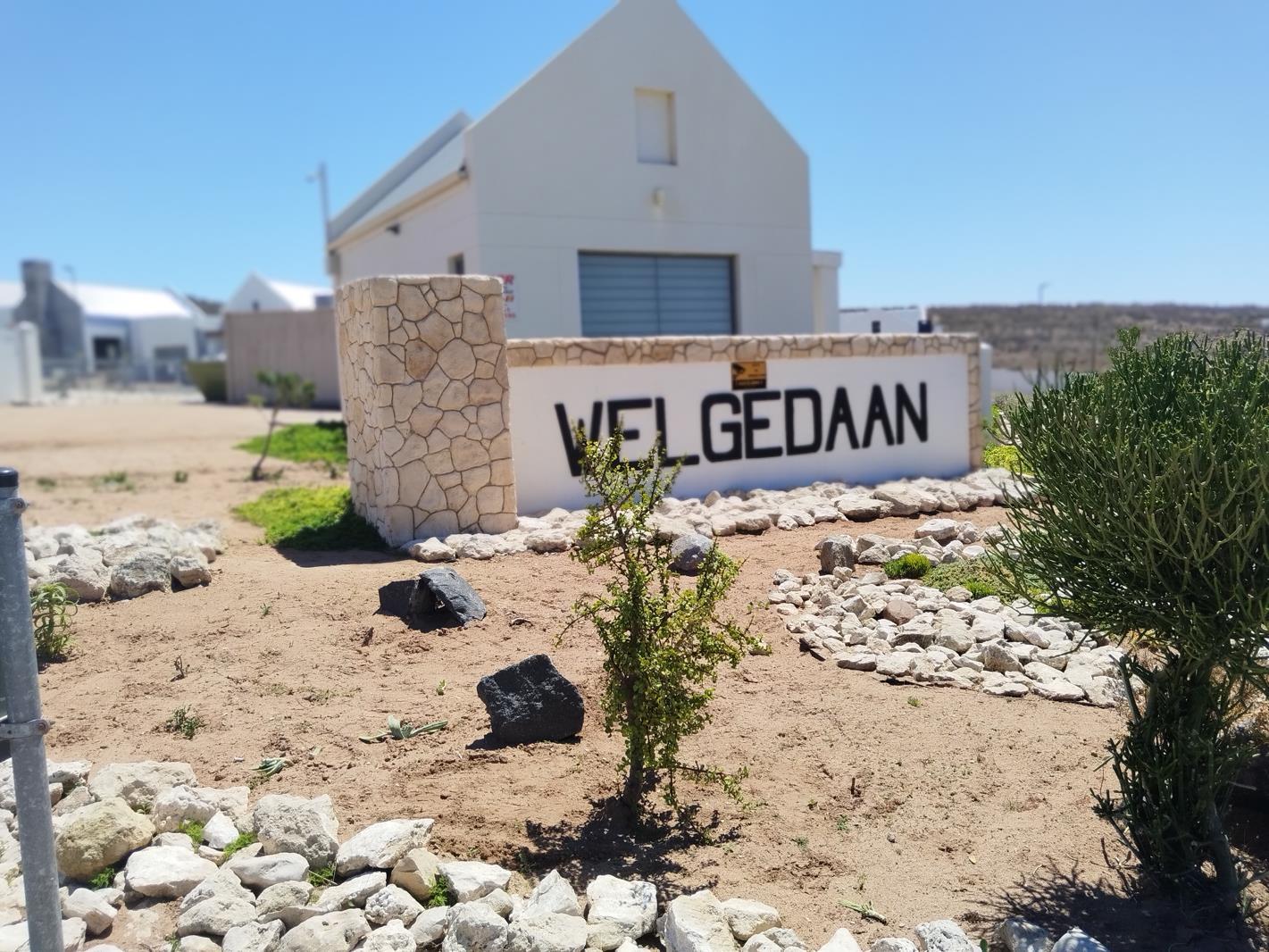 550 m² Land available in Saldanha