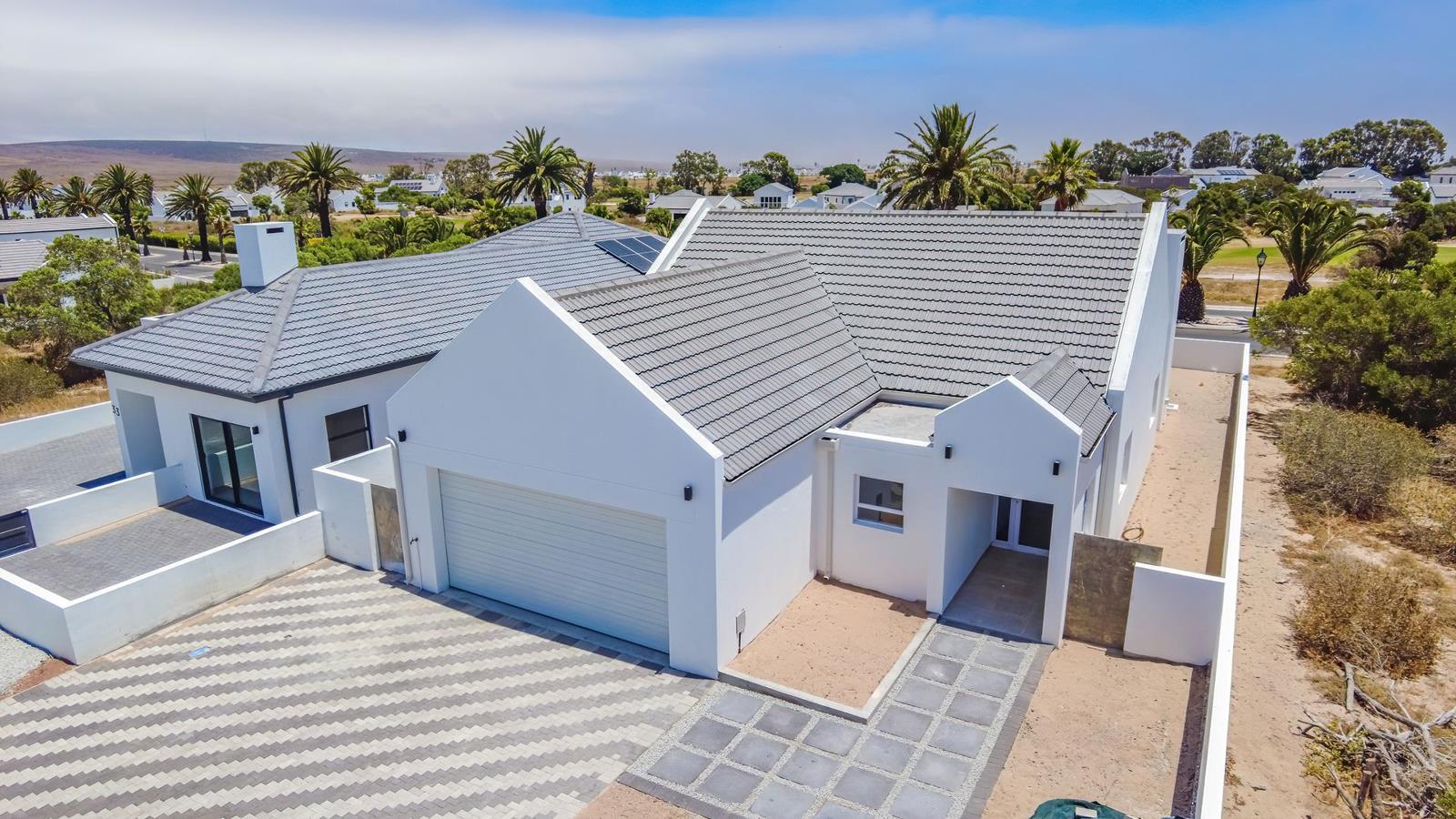 3 Bedroom House in Shelley Point