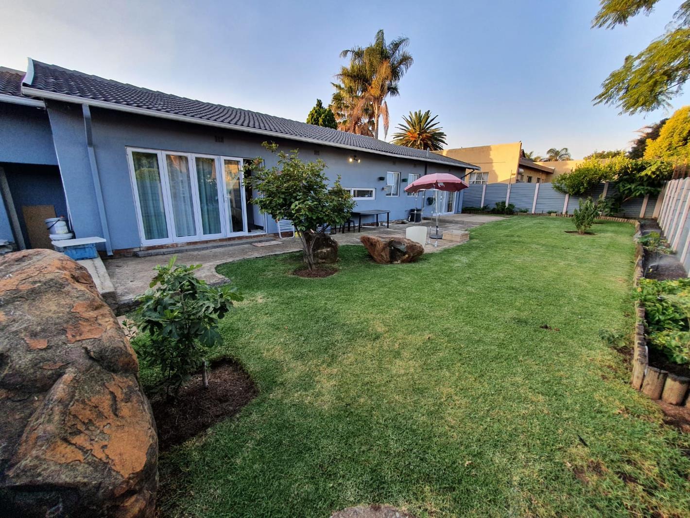 5 Bedroom House in Brackendowns