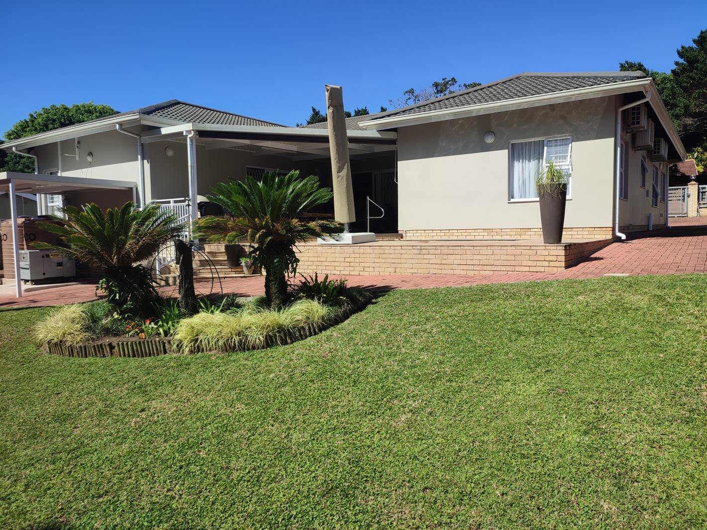 4 Bedroom House in Pennington