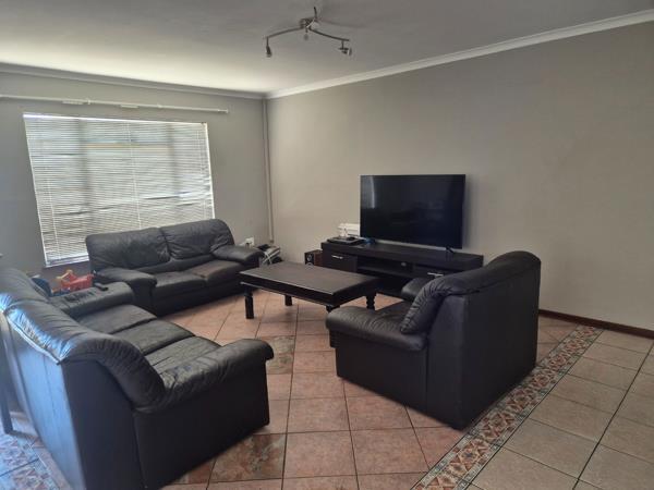 3 Bedroom House in Meirings Park