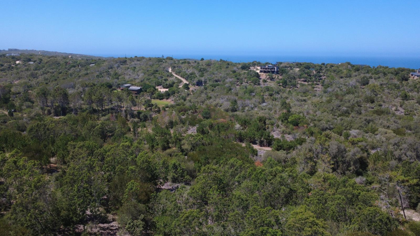 1.8 ha Land available in Wilderness