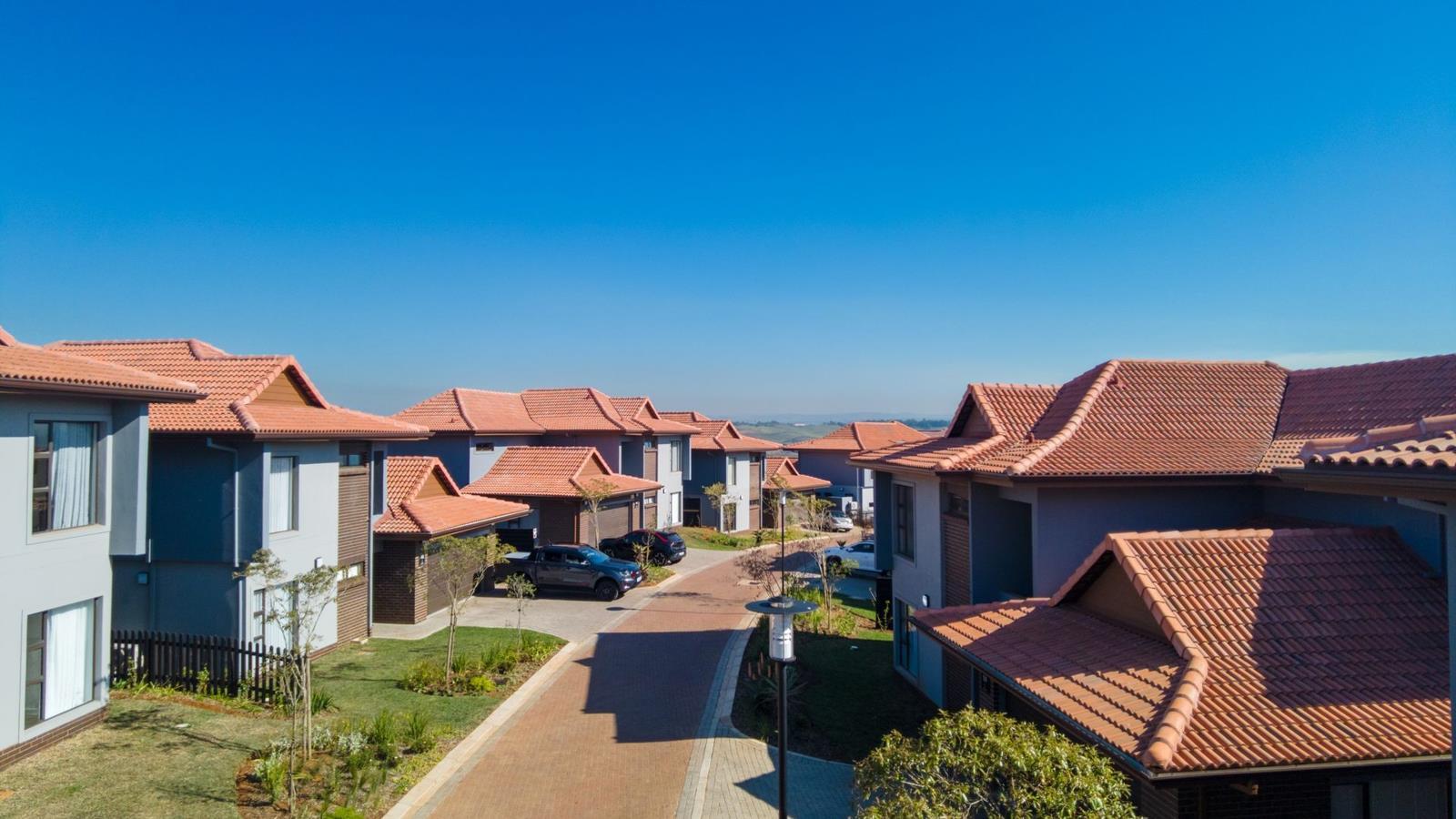 3 Bedroom House in Izinga Estate