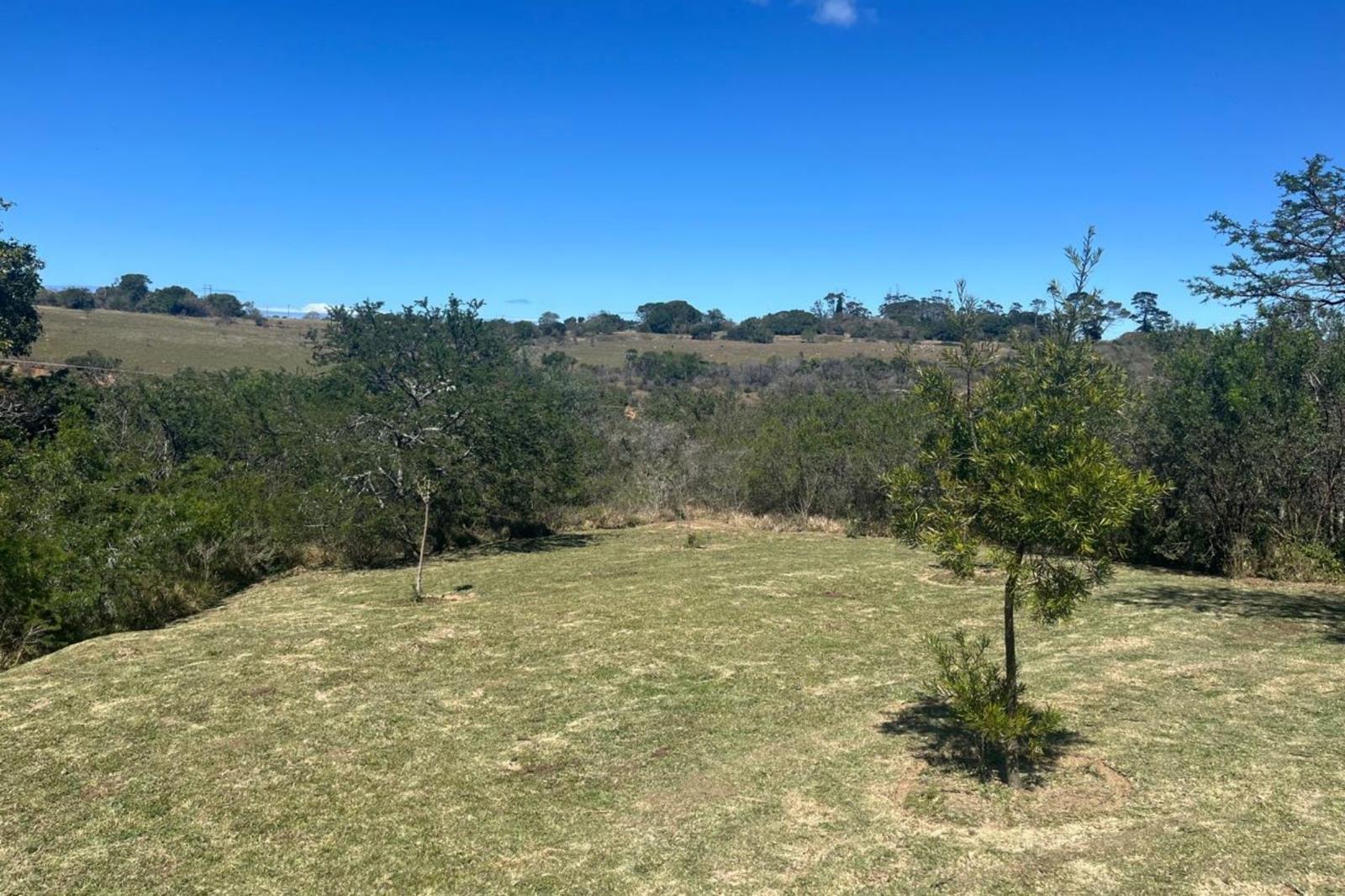 1 552 m² Land available in Bathurst