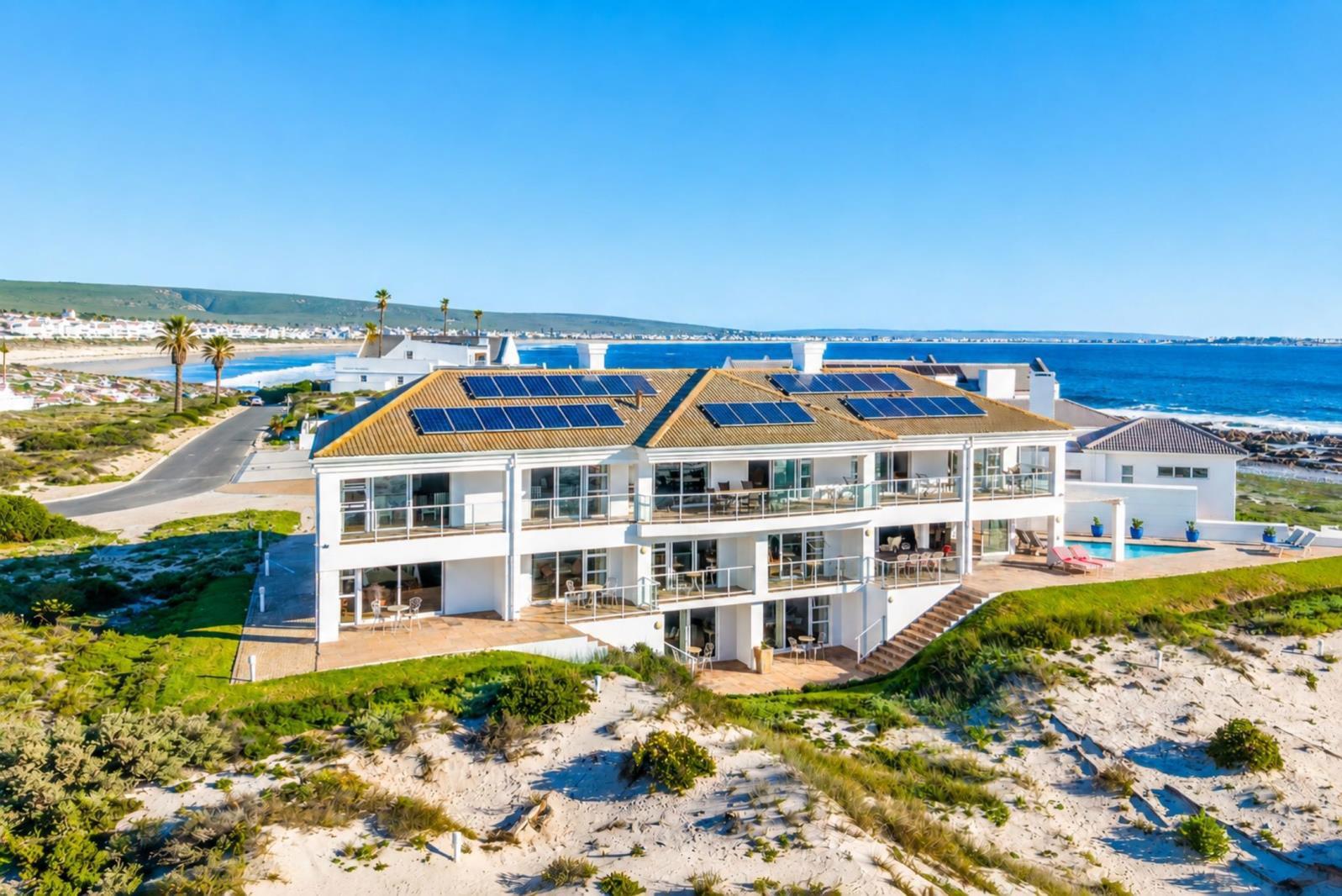 11 Bedroom House in Shelley Point