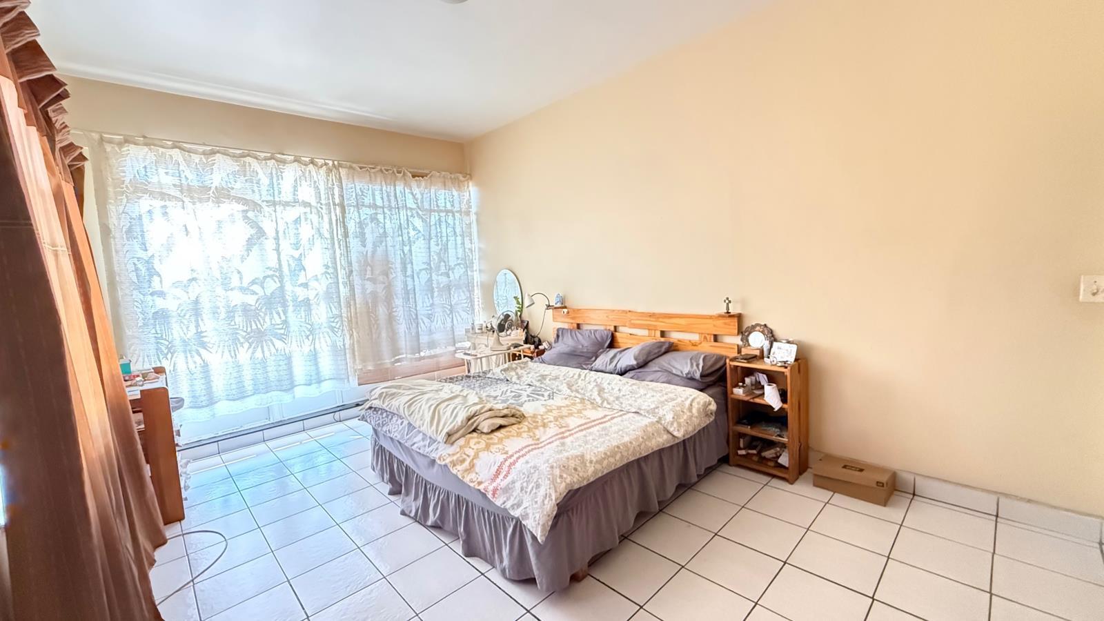 3 Bedroom Apartment in White River