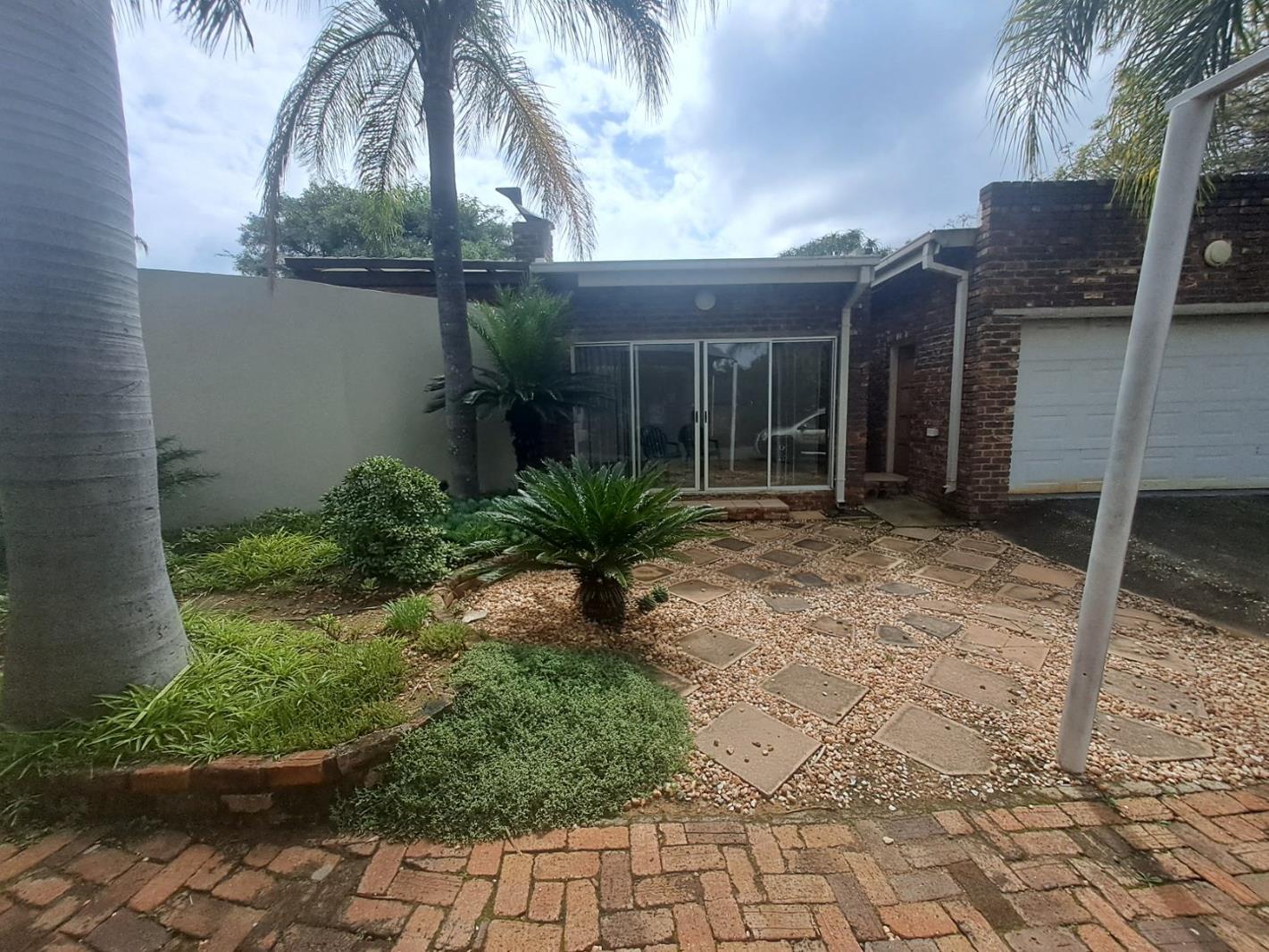 3 Bedroom House in Fauna Park