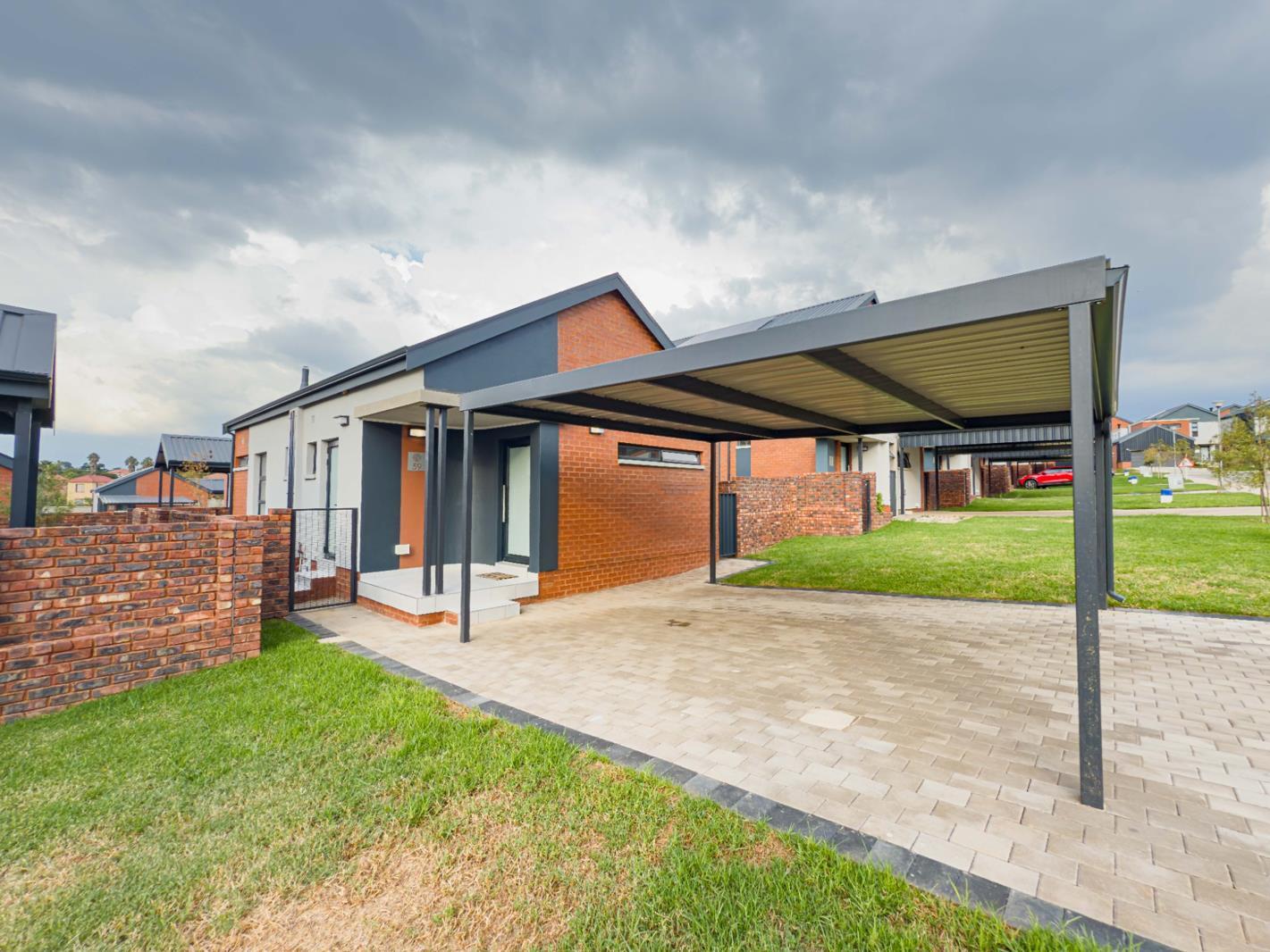 3 Bedroom House in North Riding
