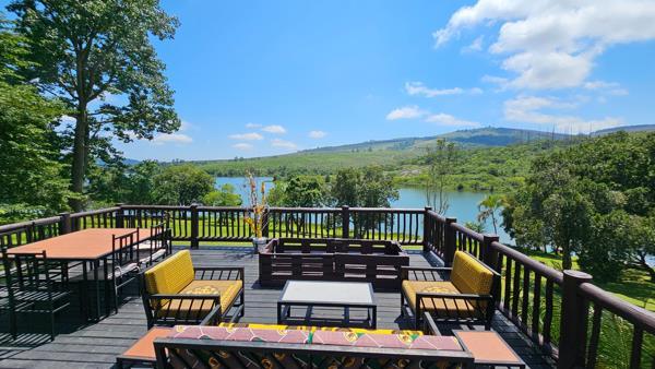 4 Bedroom House in White River