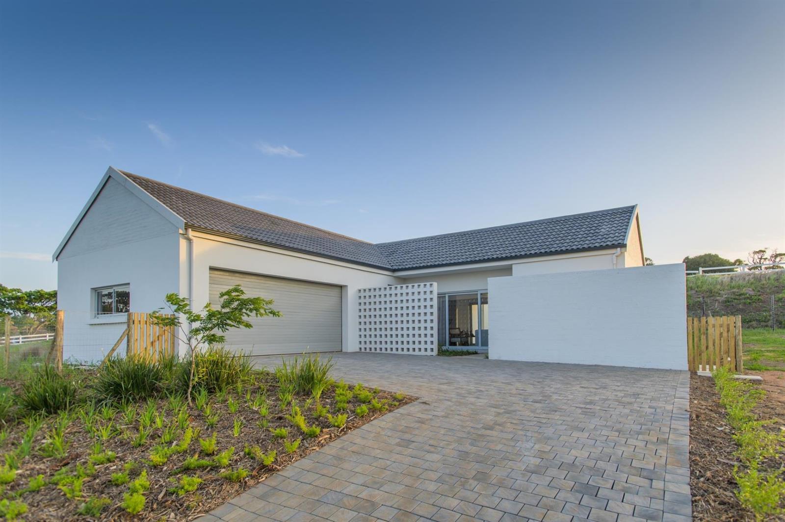 477 m² Land available in Sheffield Beach