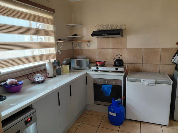 3 Bedroom House in Roseacre