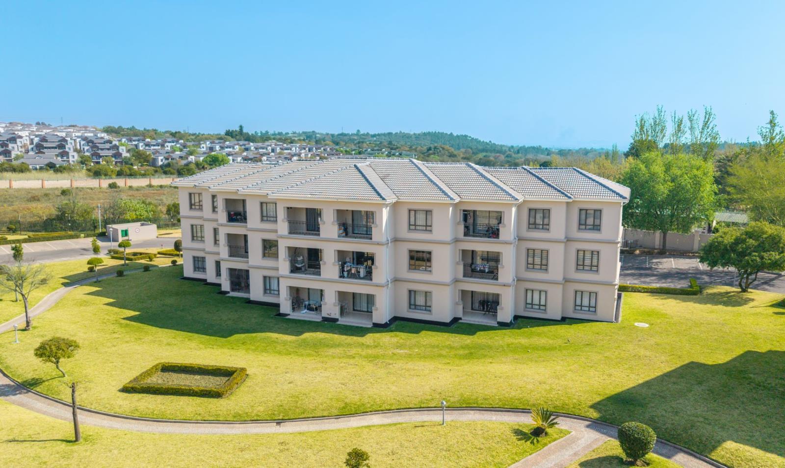 2 Bedroom Apartment in Summerset
