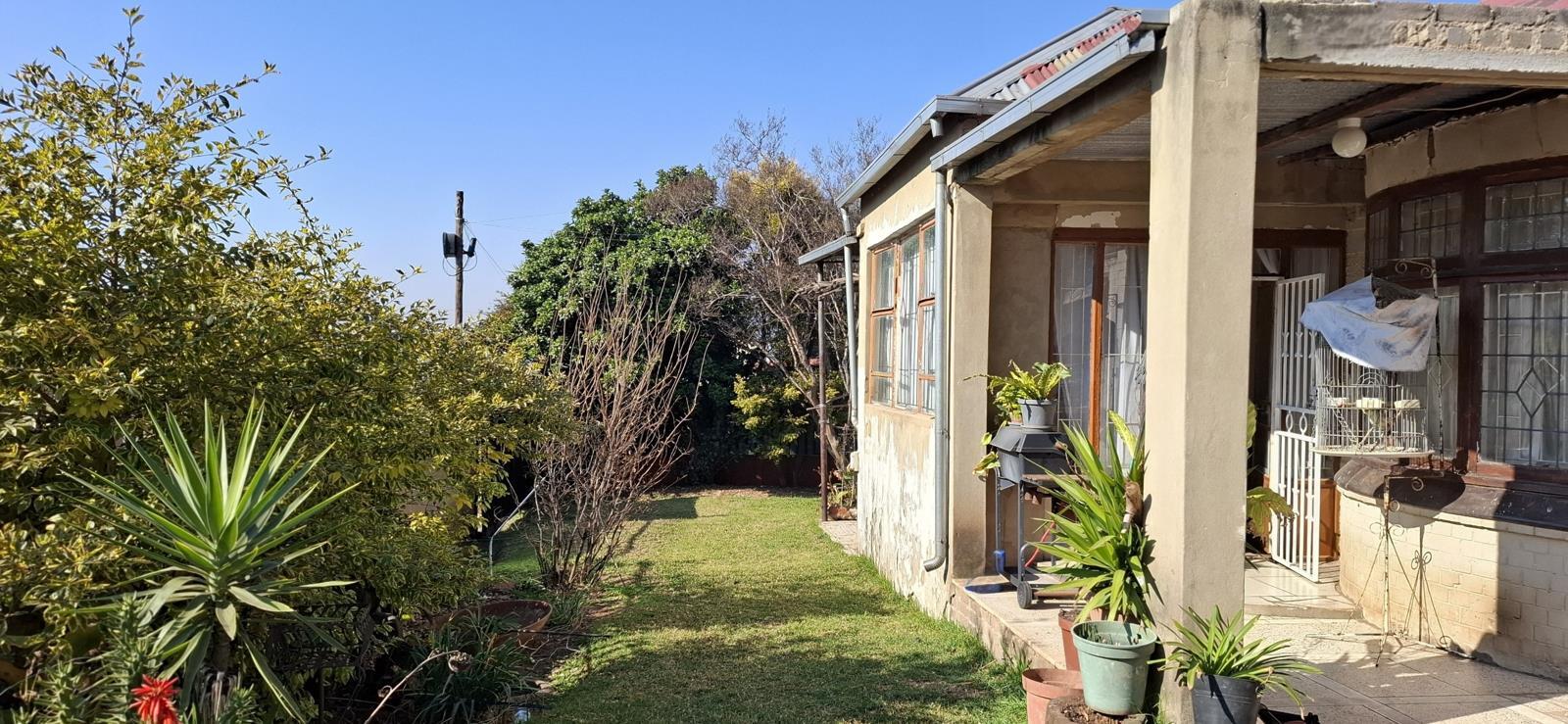 3 Bedroom House in Primrose