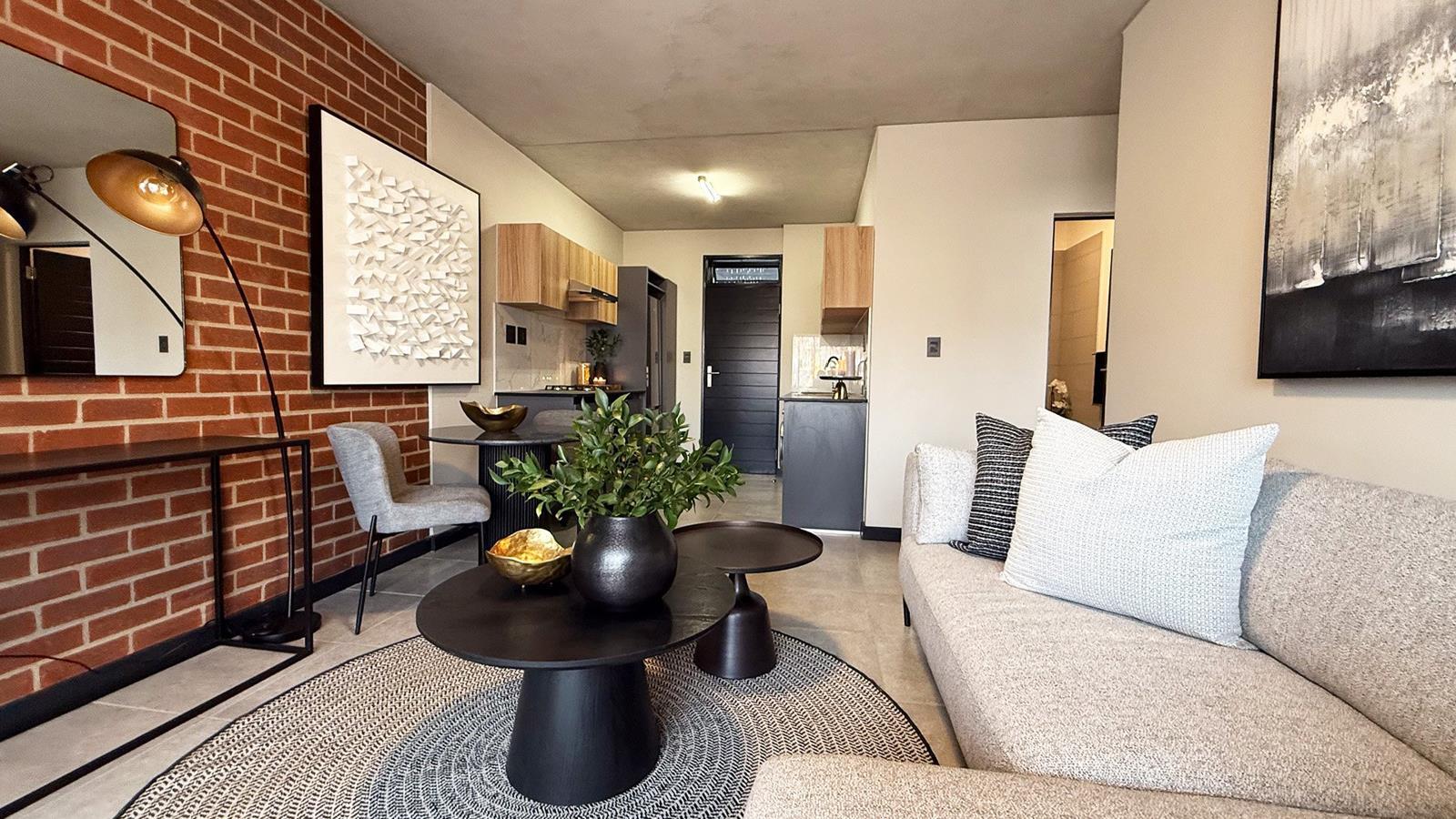 2 Bedroom Apartment in Treesbank AH