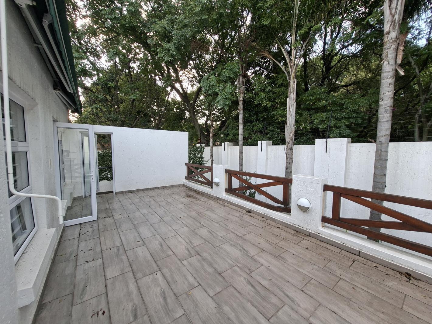 1 Bedroom Garden Cottage in Lynnwood