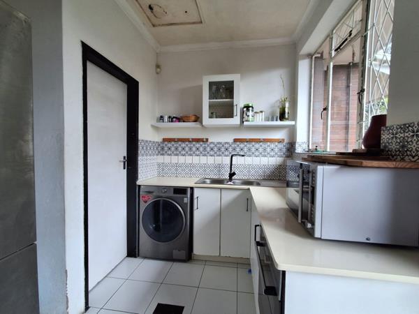 2 Bedroom Apartment in Musgrave