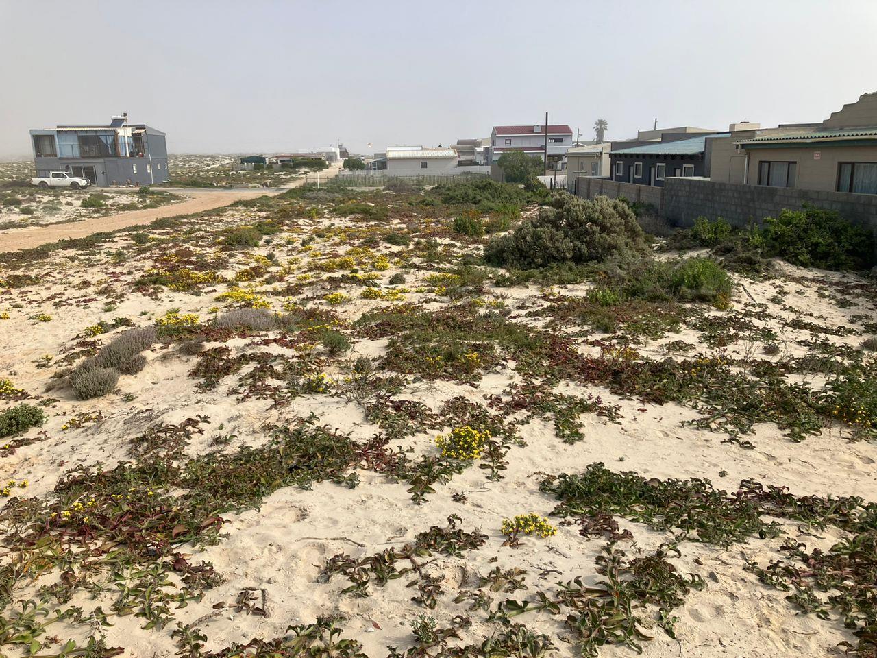 300 m² Land available in Port Nolloth