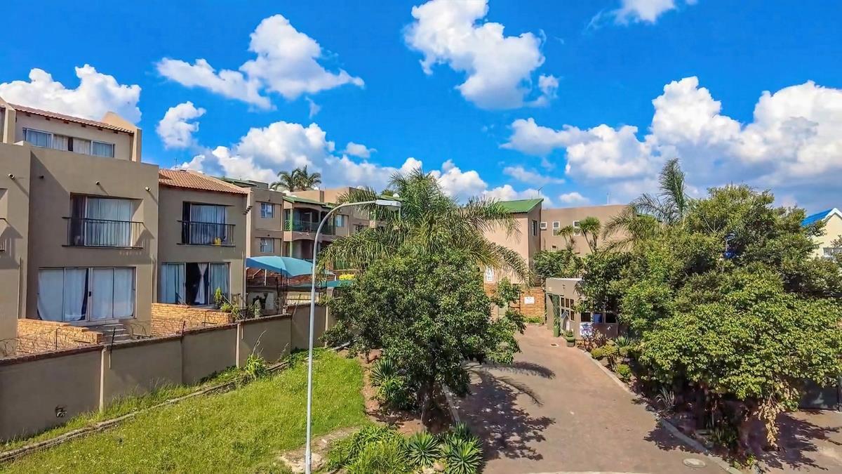 3 Bedroom Townhouse in Winchester Hills