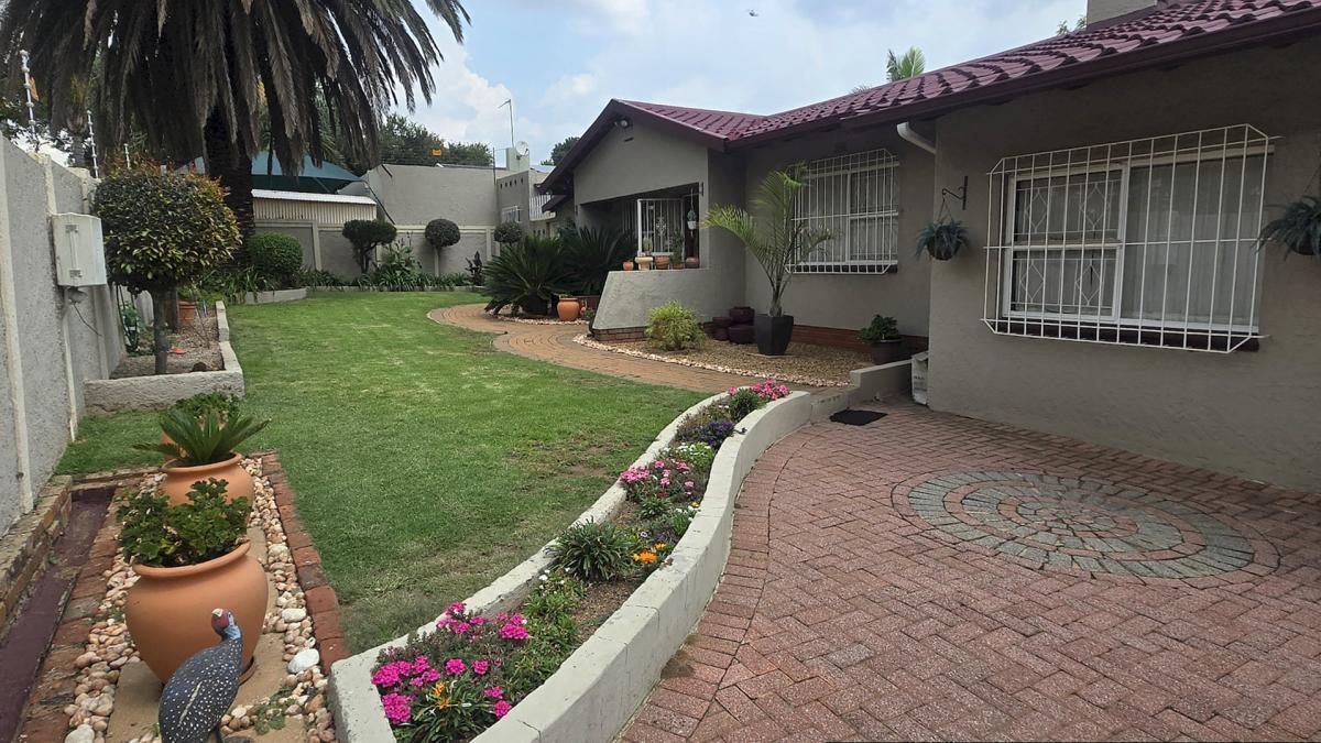 3 Bedroom House in Edenglen