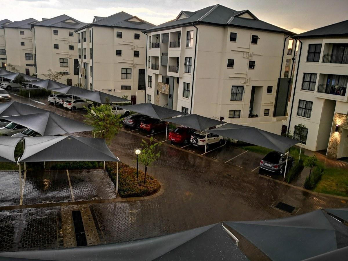 1 Bedroom Apartment in Linbro Park