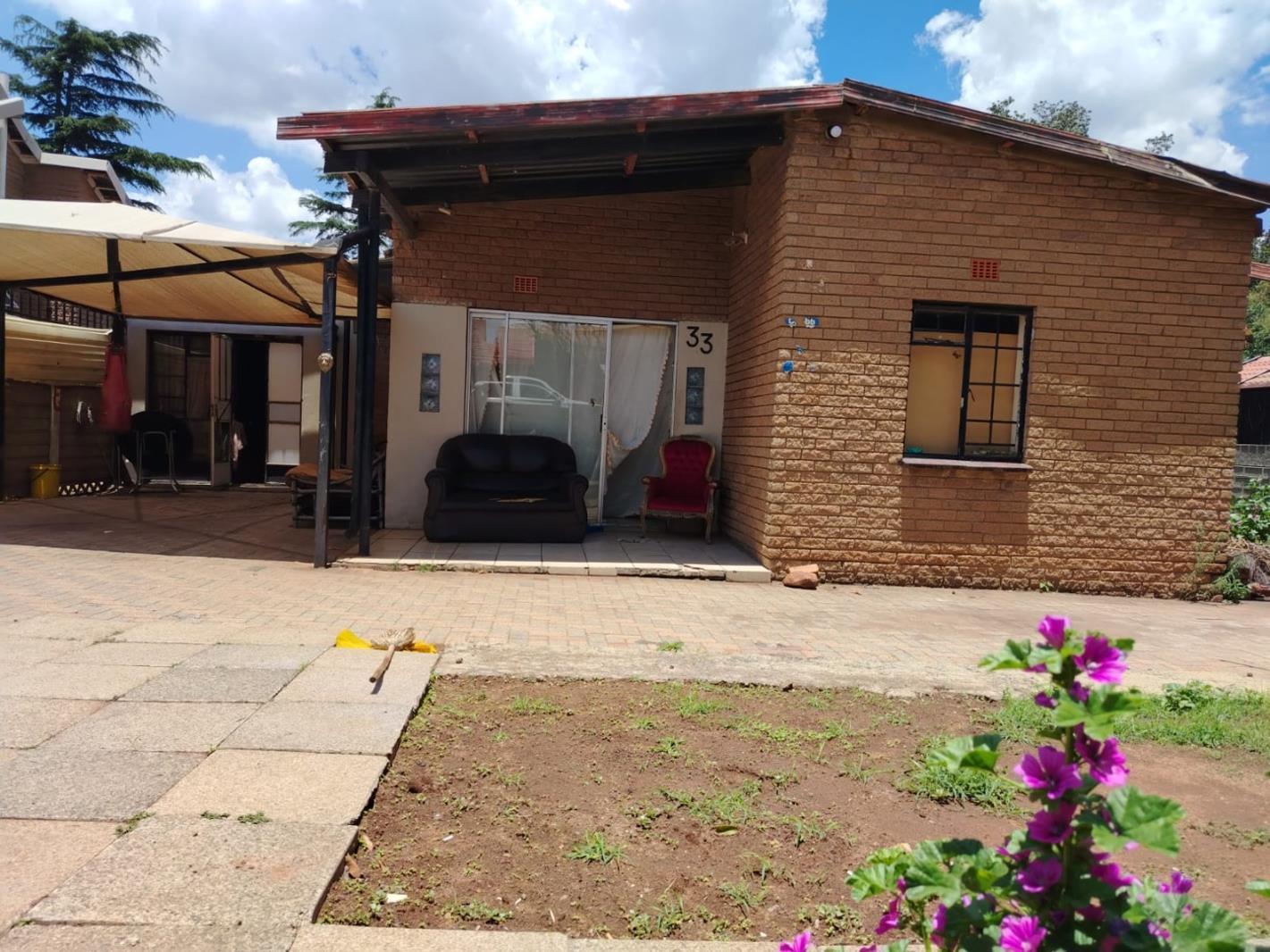 3 Bedroom House in Riverlea