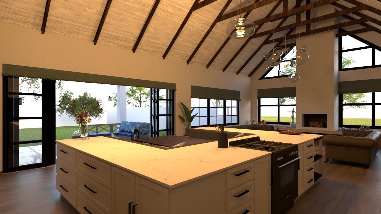 820 m² Land available in Bredasdorp