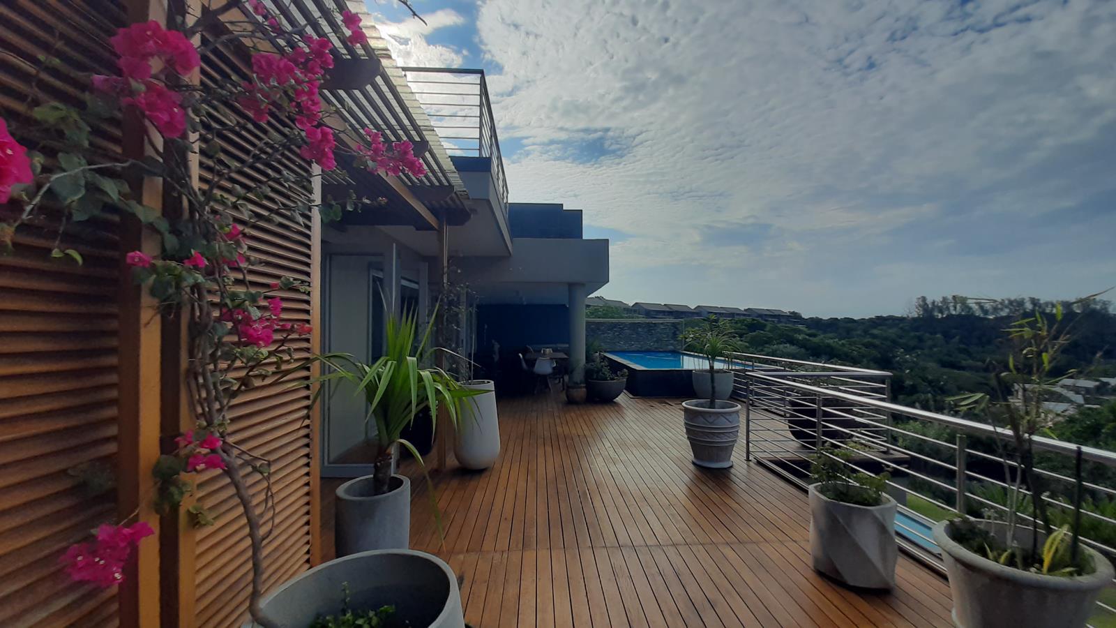 4 Bedroom House in Simbithi Estate