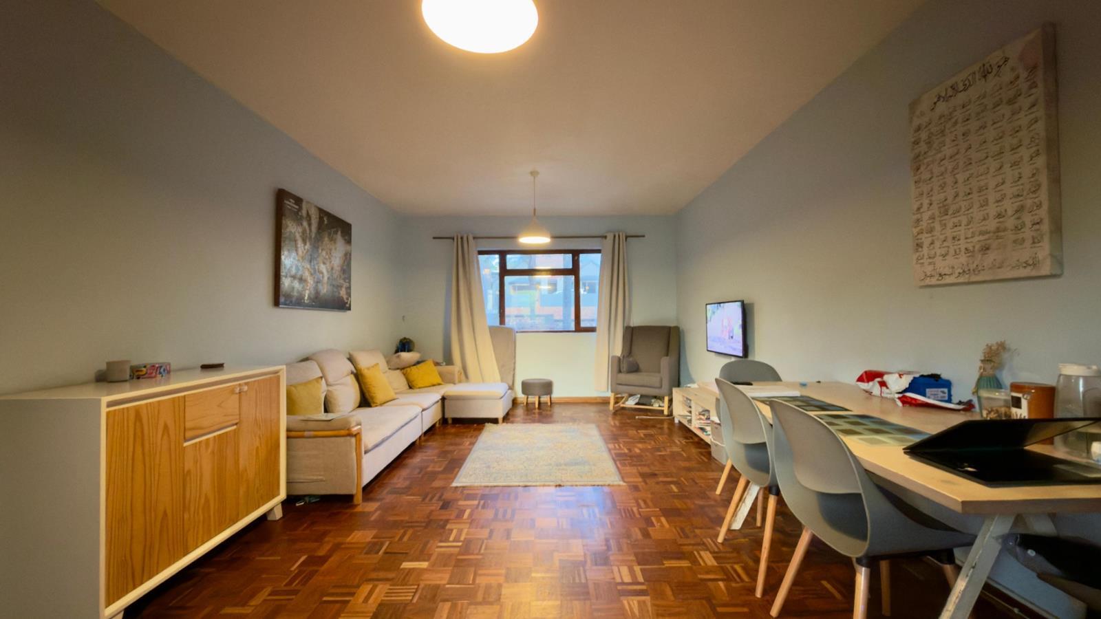 1 Bedroom Apartment in Essenwood