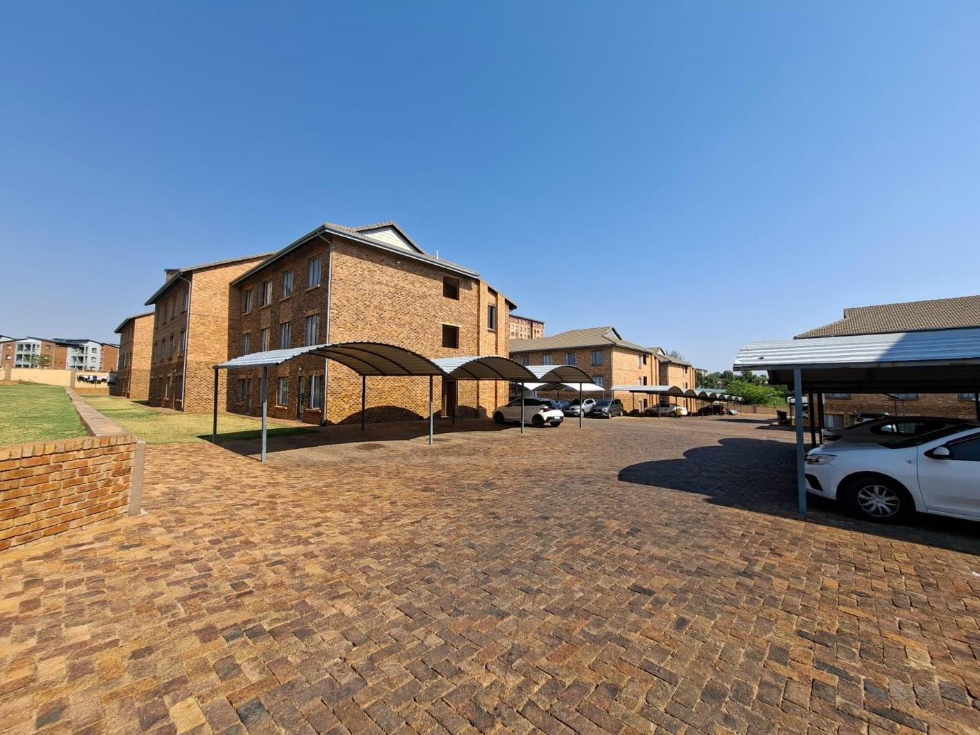 2 Bedroom Apartment in Grand Central