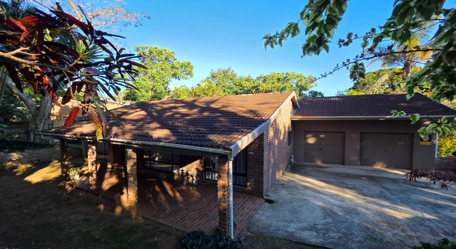 3 Bedroom House in Uvongo