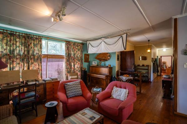 3 Bedroom House in Sunnyside