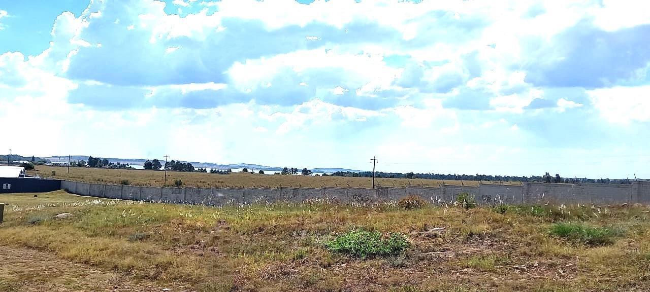 1 125 m² Land available in Vaal Marina