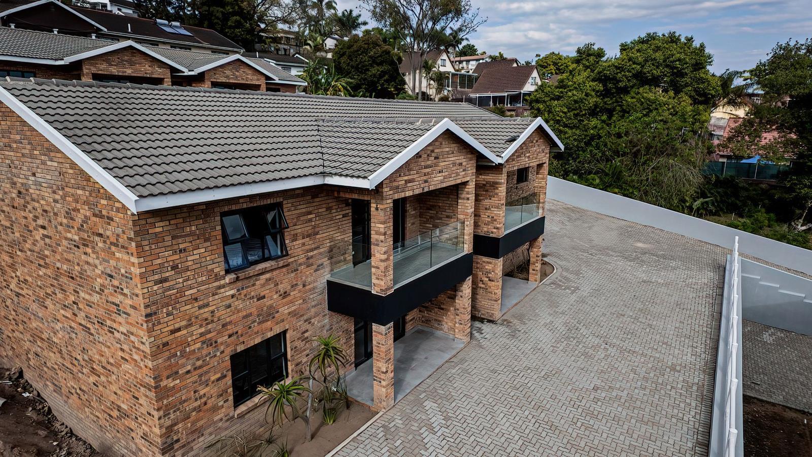 2 Bedroom Apartment in Escombe
