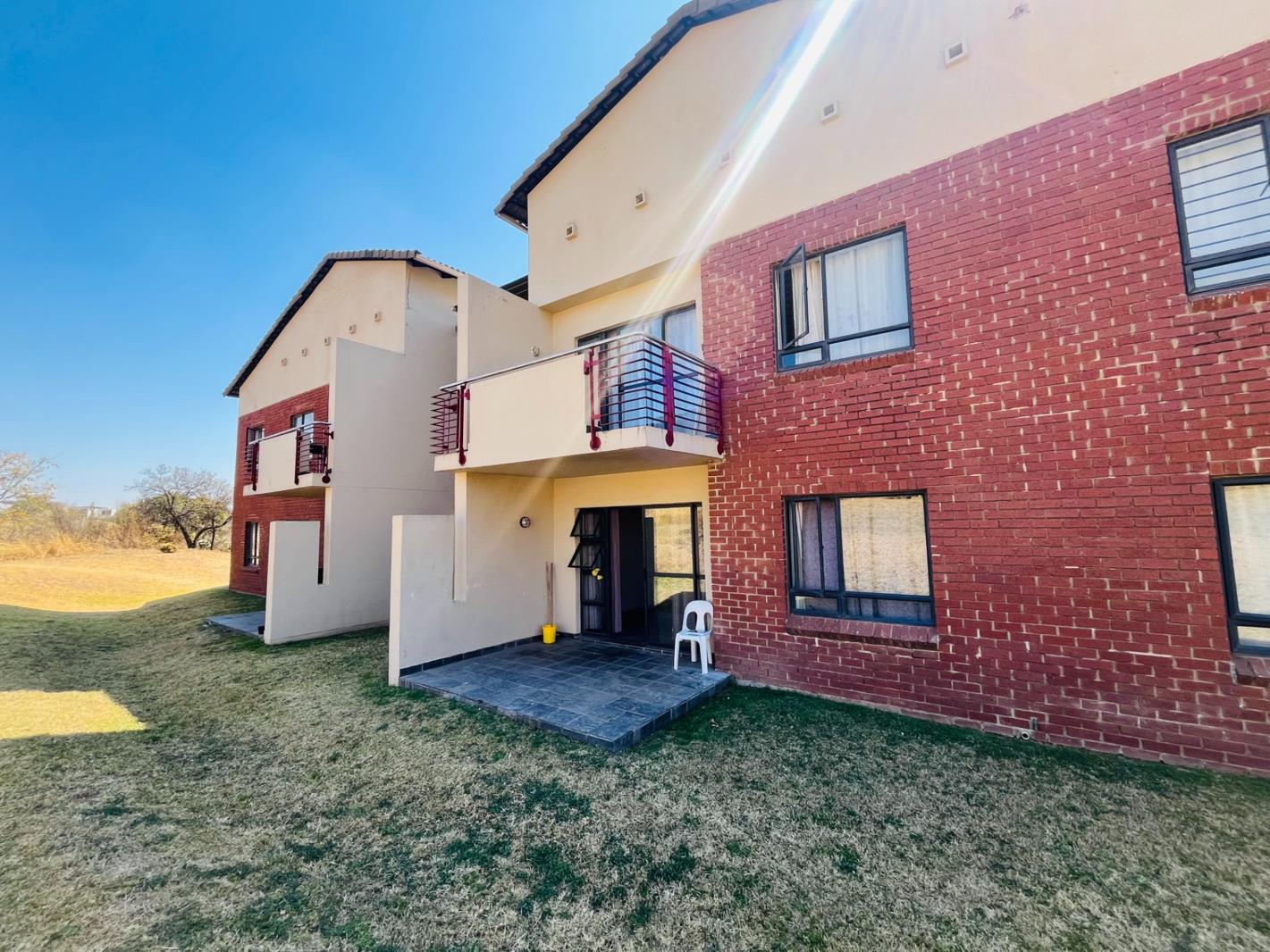 1 Bedroom Apartment in North Riding AH