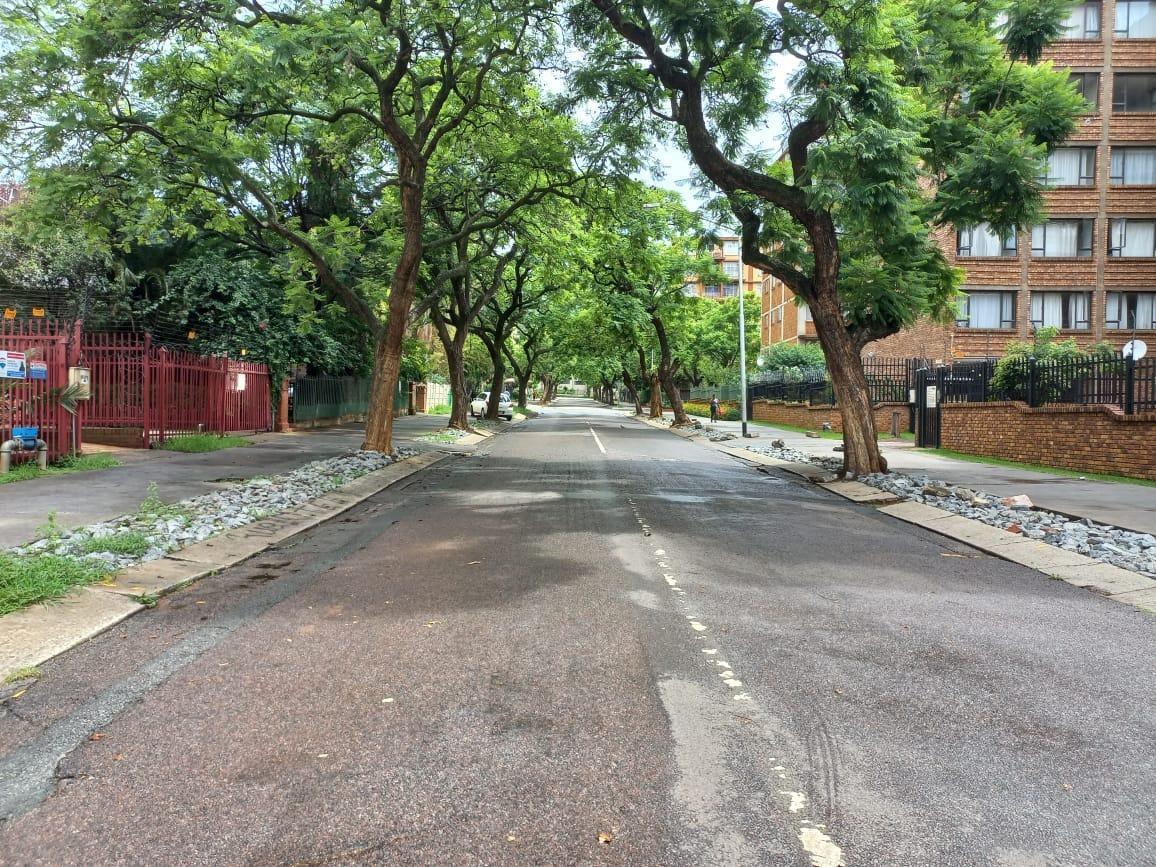 3 Bedroom Apartment in Sunnyside