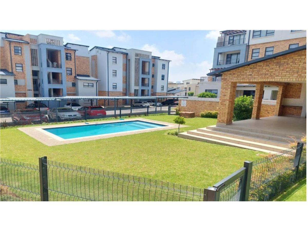 1 Bedroom Apartment in Barbeque Downs