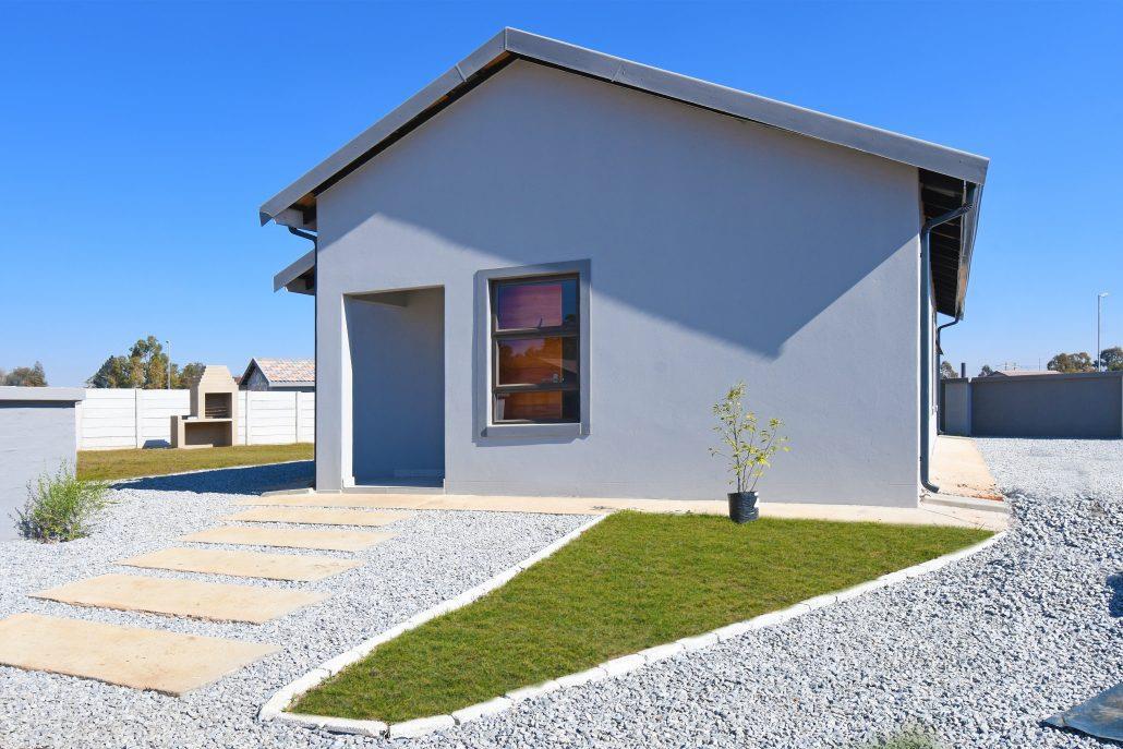 2 Bedroom House in Selcourt